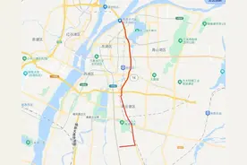 南昌公交线路优化调整，涉及安义这条线！图片