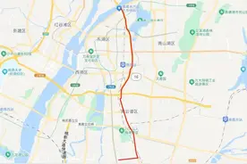 南昌公交线路优化调整，涉及安义这条线！图片