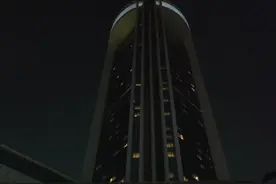 昨晚，黄浦为地球休“熄”一小时图片