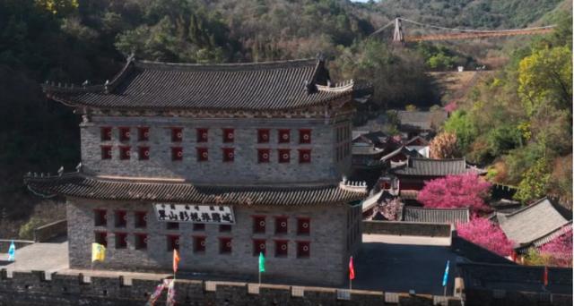 我在云南等你丨曲靖：中秋国庆来一场治愈之旅——观美景、寻美味、觅诗意