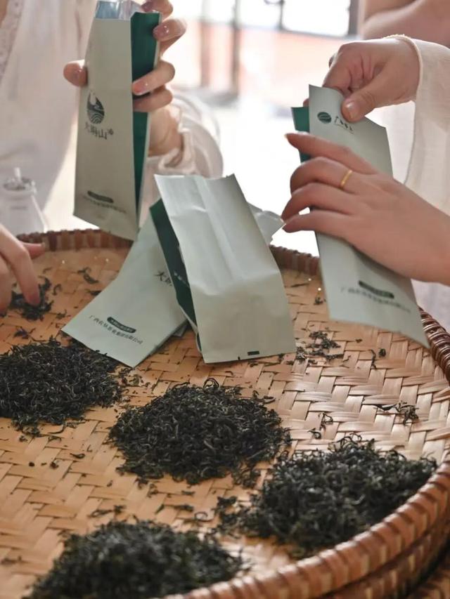 浪漫茶田，赴一场暖炉与手作的邀约~