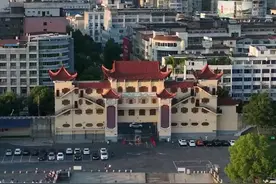 楹联里的湖南㉚丨赞春申君的这副联，为什么要刻在常德市中心图片