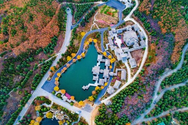 走在前 挑大梁·文化“两创”担使命丨矿坑上的文化奇迹