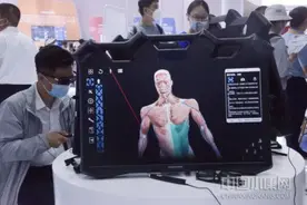 虚拟人诞生记——迈向更多元化领域图片