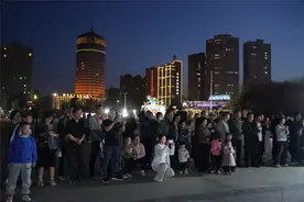 文艺演出接地气 文明实践零距离图片