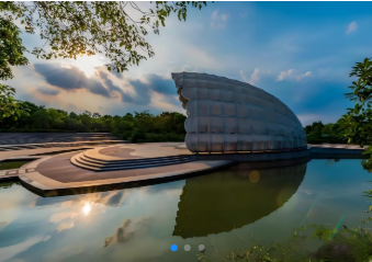 16+6，“走进申海”带你逛遍魔都海岸线