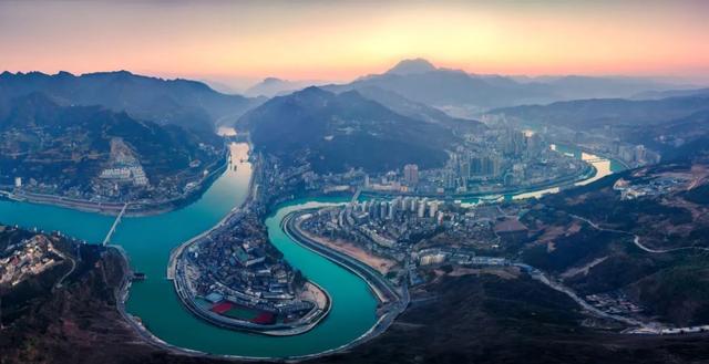 科考旅行｜汉水流域及秦楚古道历史地理考察报名