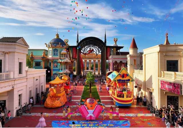 这里藏着最治愈的周末时光！