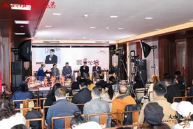 川江何以蕴酒源？“大咖话川酒”第二季开启追溯之旅图片