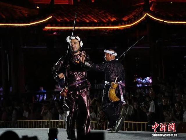 人这一辈子，一定要去一趟凯里！