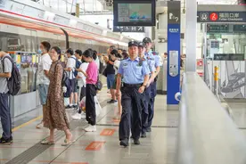 政法群英榜 | 巫晋汉：爱岗敬业铸峥嵘 无私奉献显忠诚图片