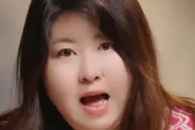 消失半年后现身，她自曝患上癌症！图片