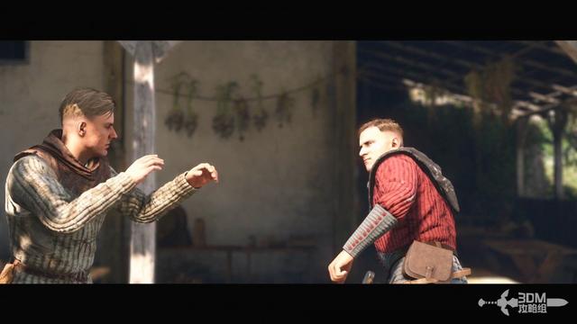 《天国：拯救2》图文流程任务全攻略