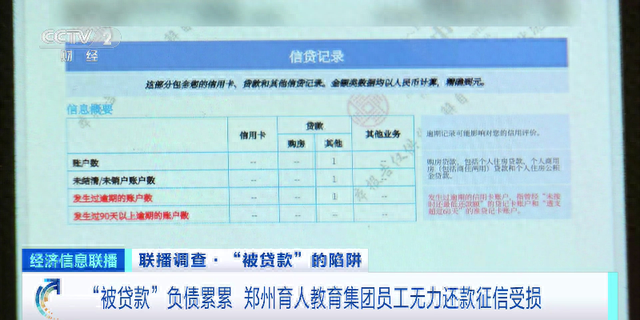 公司贷款逾期影响财务负责人，郑州企业贷款金融服务公司 配图01