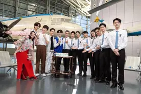 两季“法医季”之后，《初入职场·机长季》收官了图片