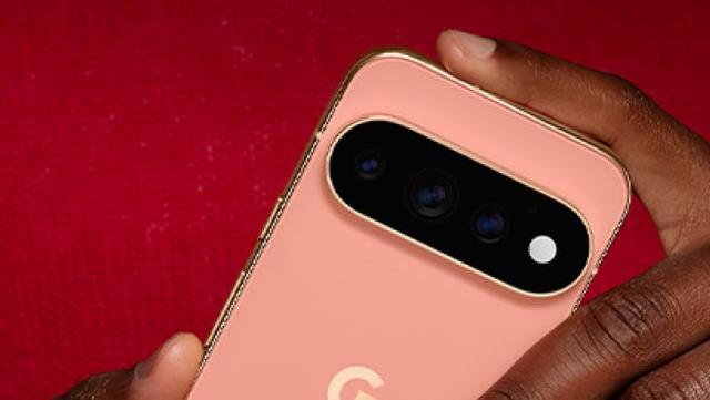 谷歌Pixel 11 Pro XL手机渲染图曝光：Tensor G6芯片