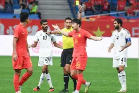 冲奥首战，中国国奥队战平阿联酋国奥队！但这下出线形势有些被动了图片