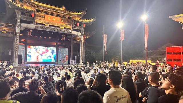 江苏如东：4条主题旅游线让上海游客“如意”