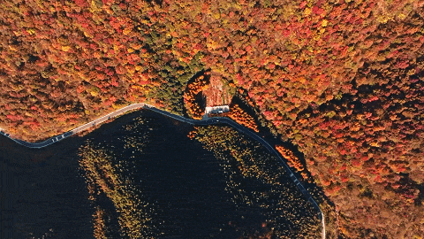 中国国家地理推介！宣城这里，将迎最美时刻！