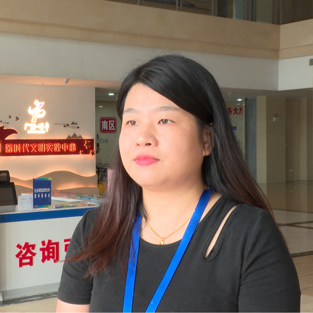 智能又懂你！AI政务机器人“小昭”上岗