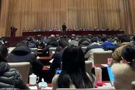 奇安信科技集团董事长齐向东：武汉在网络安全产业领域有无可比拟的先发优势图片