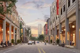 提前剧透！这些黄浦未来新地标抢先看→图片