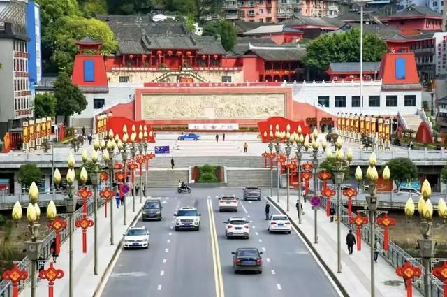 跨越山河，携手共赢！通江文旅走进甘肃庆阳