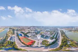 广安职业技术学院2025年高职单招报考指南图片