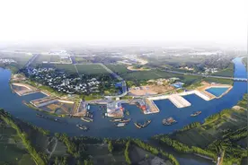 河南交通投资集团：“八场硬仗”全面告捷 “九大行动”向新而行图片