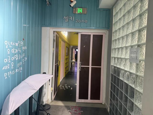 荷花池，成都人自己的首尔