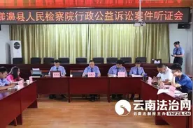 “恶霸蜂”威胁生态 公益诉讼来守护图片