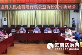 “恶霸蜂”威胁生态 公益诉讼来守护图片