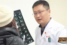 荆州楷模•最美健康守护者、荆州市中心医院王帅博士：勇闯生命禁区的肝胆卫士图片