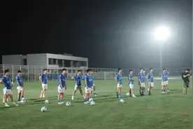 “苏超”常州队背后：一个城市民间足球的冷与热图片