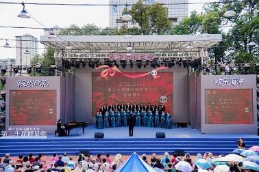 超大城市的文化“留心术”：成都社会力量参与公共文化服务的创新破局