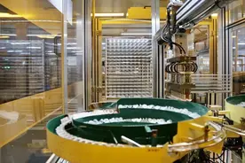 从追随韩流到国潮崛起  美瞳赛道“国货正当时”图片