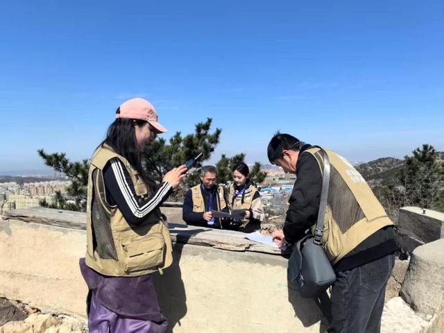 穿山越海觅遗珍！青岛市第四次全国文物普查，新发现文物400余处
