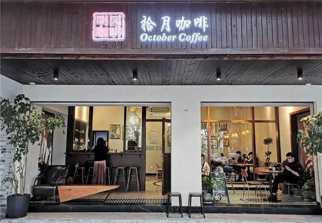 处暑丨在多雨的桂林，邂逅隐藏于山水间的“世外桃源”