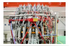 重要里程碑！我国取得可控核聚变重大突破，哪些投资机会值得关注？图片