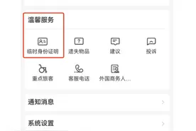 乘火车忘带身份证怎么办？这样做能快速解决→图片
