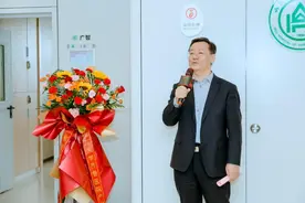 如家温馨  实力守护——山东大学齐鲁医院产科家庭化产房正式启用图片