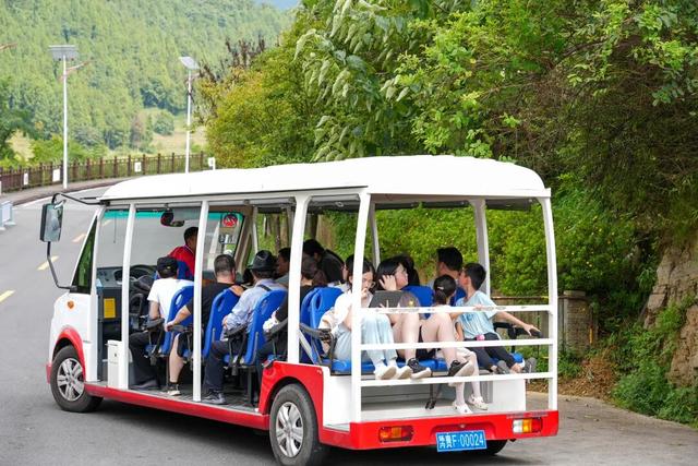 林口：水润民生兴百业