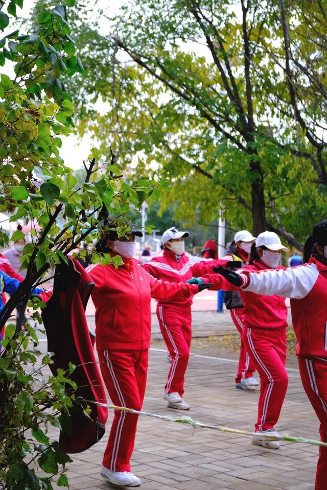 冷到不想动？这份抗寒密码让你越动越暖！