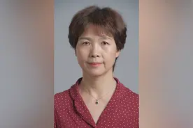 中科院武汉病毒研究所研究员石正丽已于今年5月加盟广州实验室图片