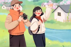 诗意节令|清明：梨花风起正清明图片
