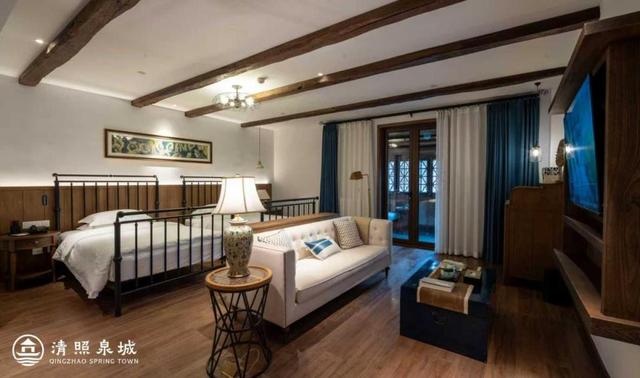 一城山海，一城泉韵！清照泉城赴青岛携手开启双城“泉式”度假新篇