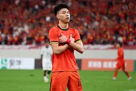 U23亚洲杯预选赛｜U22国足惊险开门红难掩尴尬图片