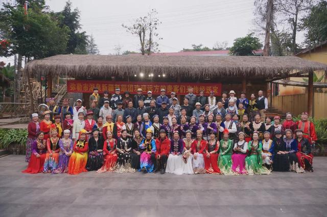 民宿满房！弥勒避寒游持续升温～