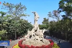 “五一”假期，广东接待游客4608.2万人次图片