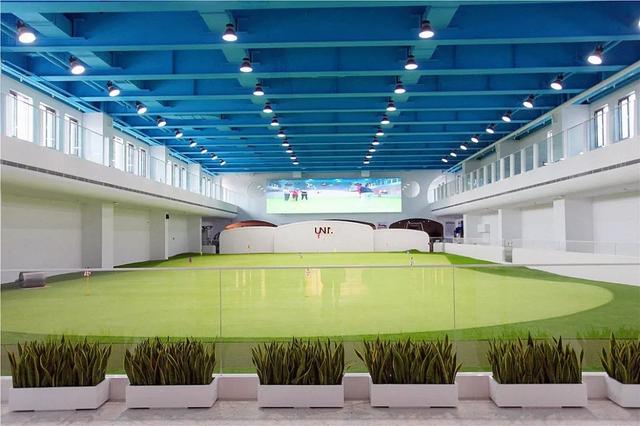 超全！北京这里室内游玩指南来了！好玩度100%！